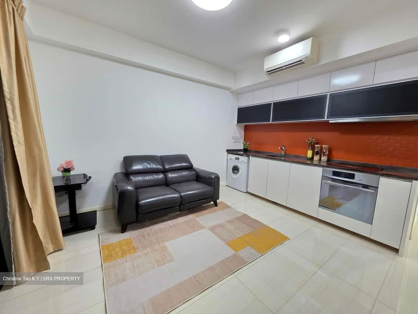 Sant Ritz (D13), Condominium #544330941